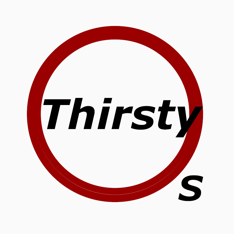 Thirsty Rounds