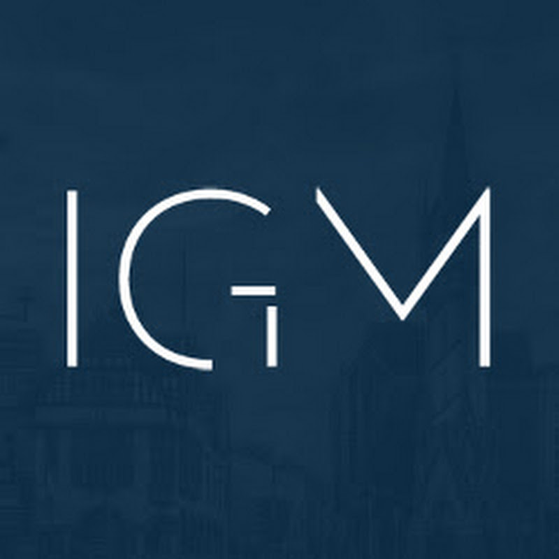 Institute of Global Macro & Portfolio Management