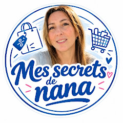 Mes secrets de nana