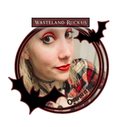 Wasteland Ruckus