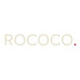 Rococo Ware logo