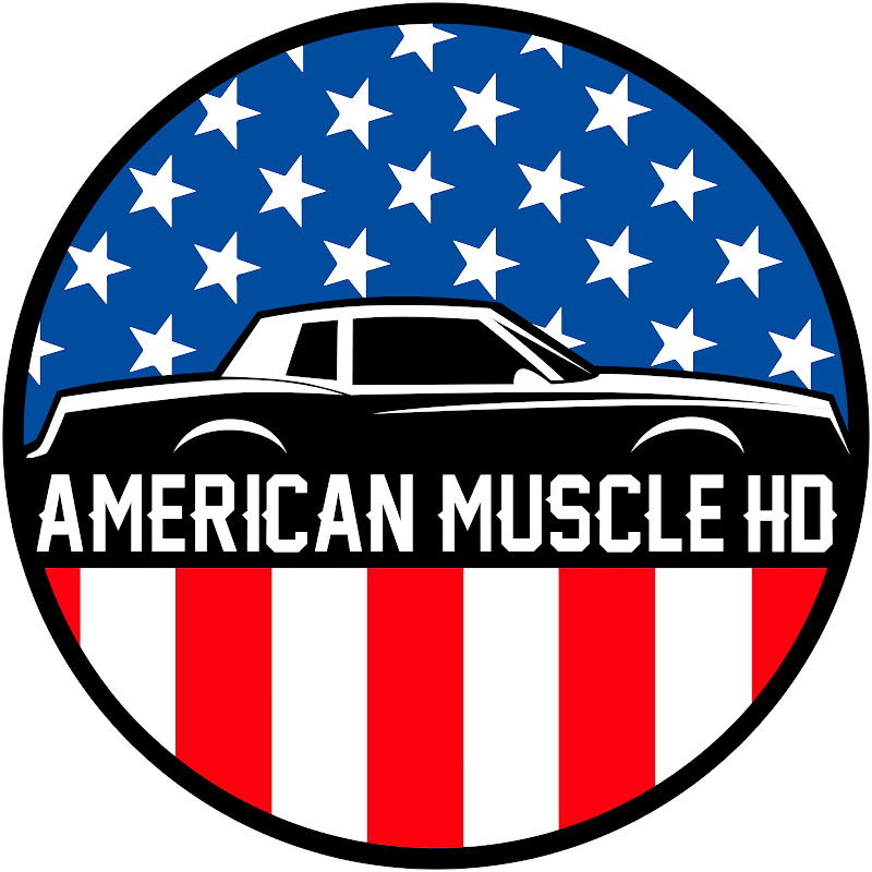 American Muscle HD