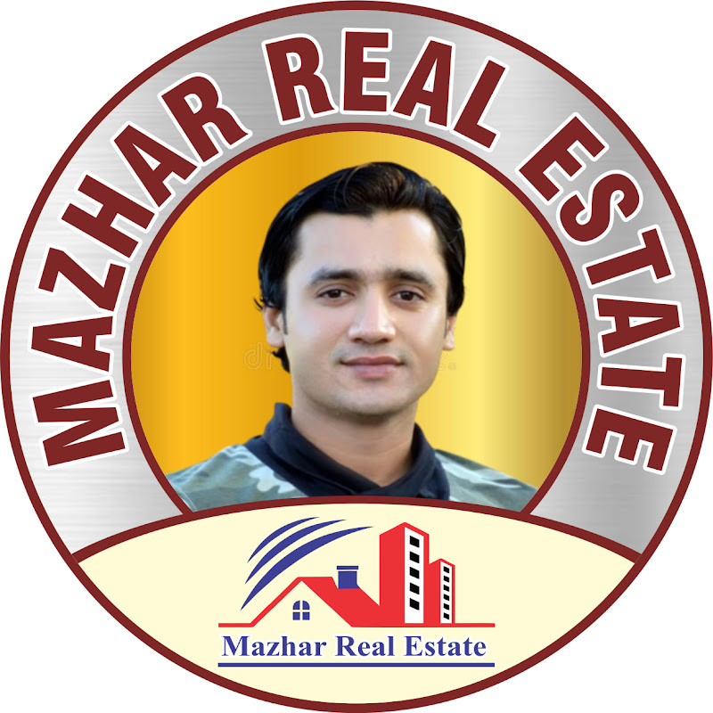 Mazhar Real Estate and  property Consultants