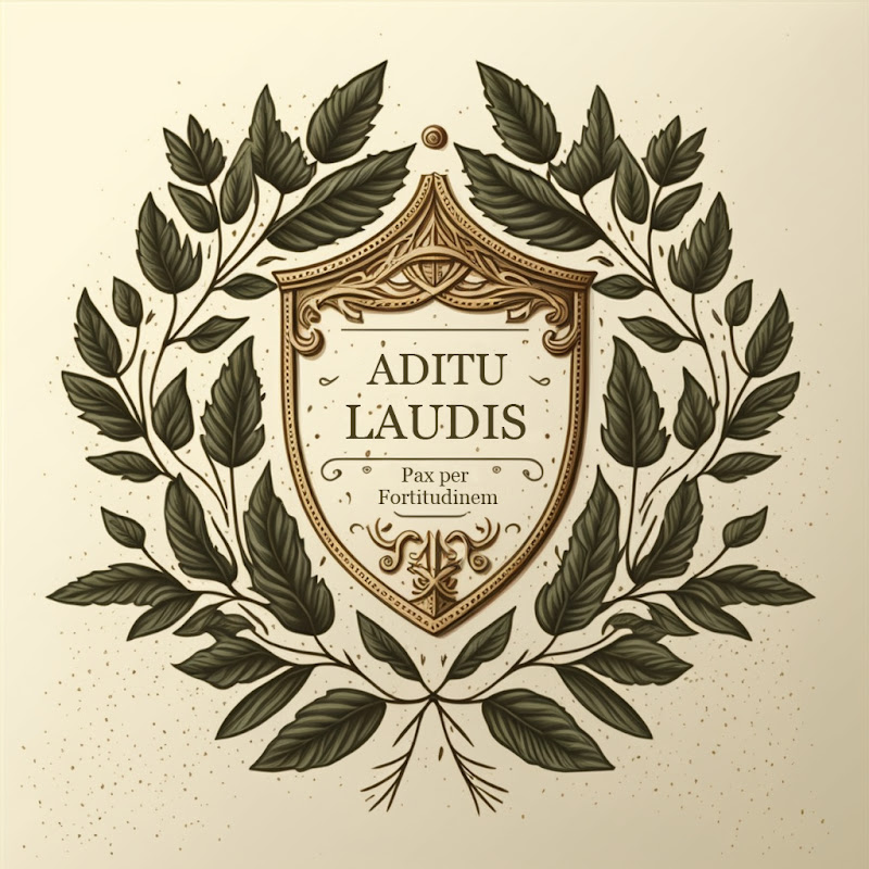 Aditu Laudis