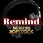 Soft Rock Remind logo