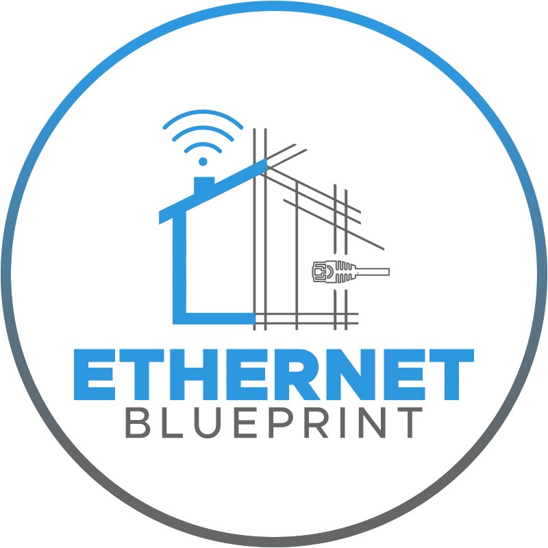 Ethernet Blueprint Logo