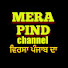 gPCoyWcdpVM-channel-avatar-Mera Pind Virsa Punjabi a