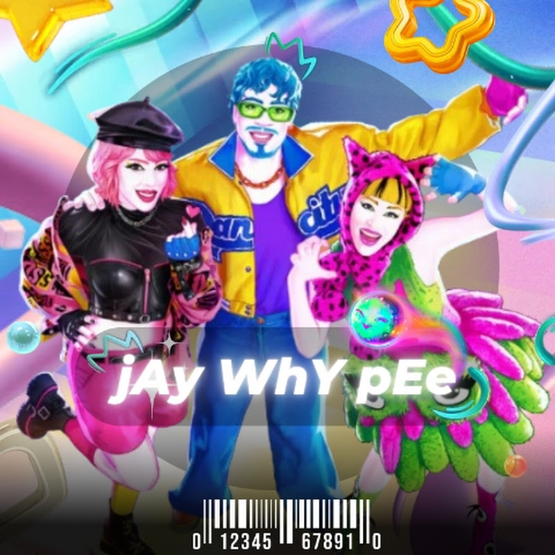 jAy WhY pEe