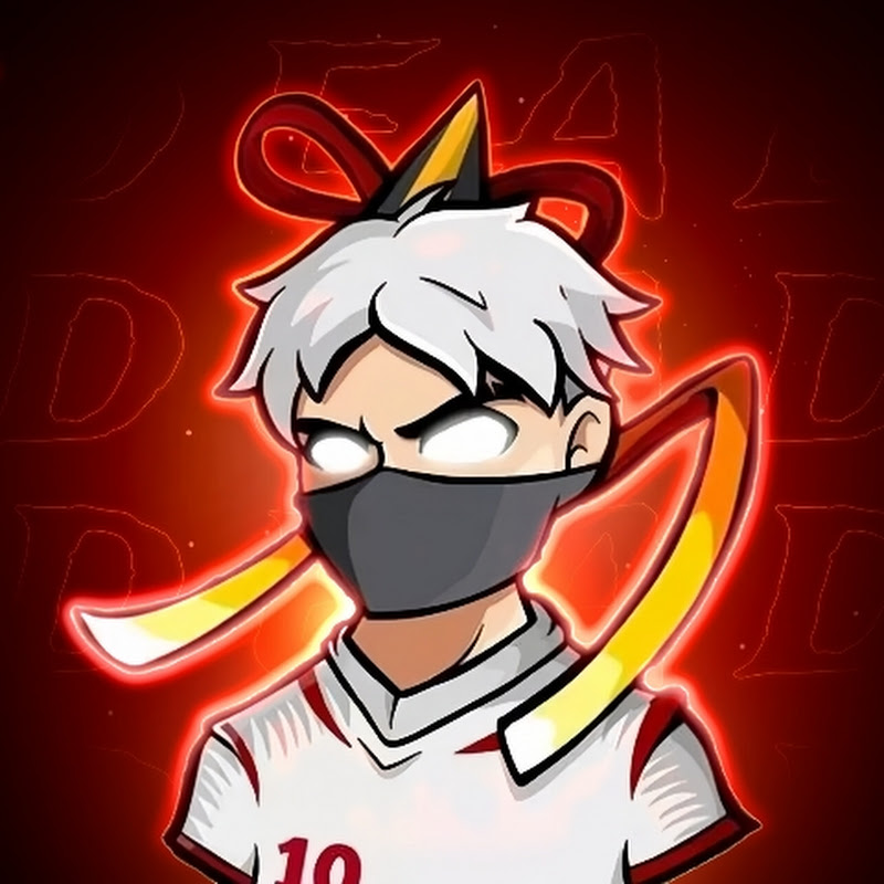 DEAD444 YT