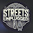 607 Unc Presents Streets Unplugged
