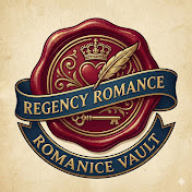 Regency Romance Vault