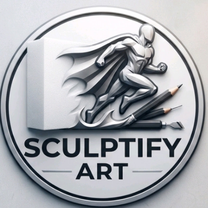 SCULPTIFY ART