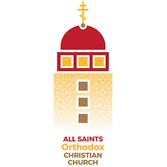 All Saints Orthodox Christian Church of Salina
