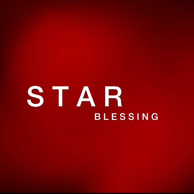 Starblessing 