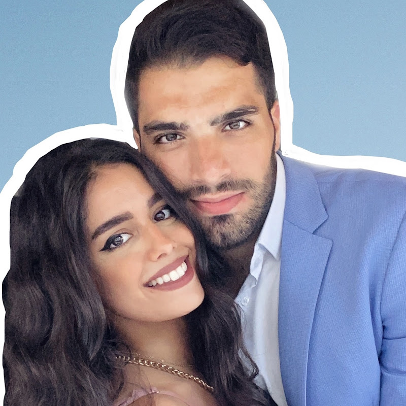 Chihab and Nour - شهاب و نور
