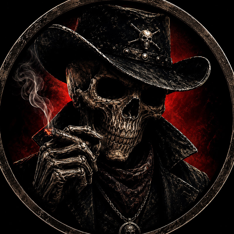 Southern Dark Country