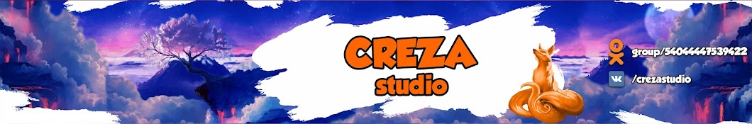 Creza Studio YouTube channel avatar