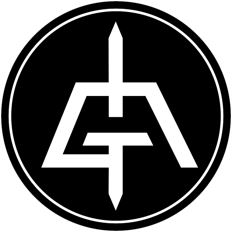 Gabriel Aguiar Prod. Logo