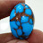 Pirus Persia Gemstone