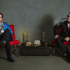 Plastilina Mosh - Topic