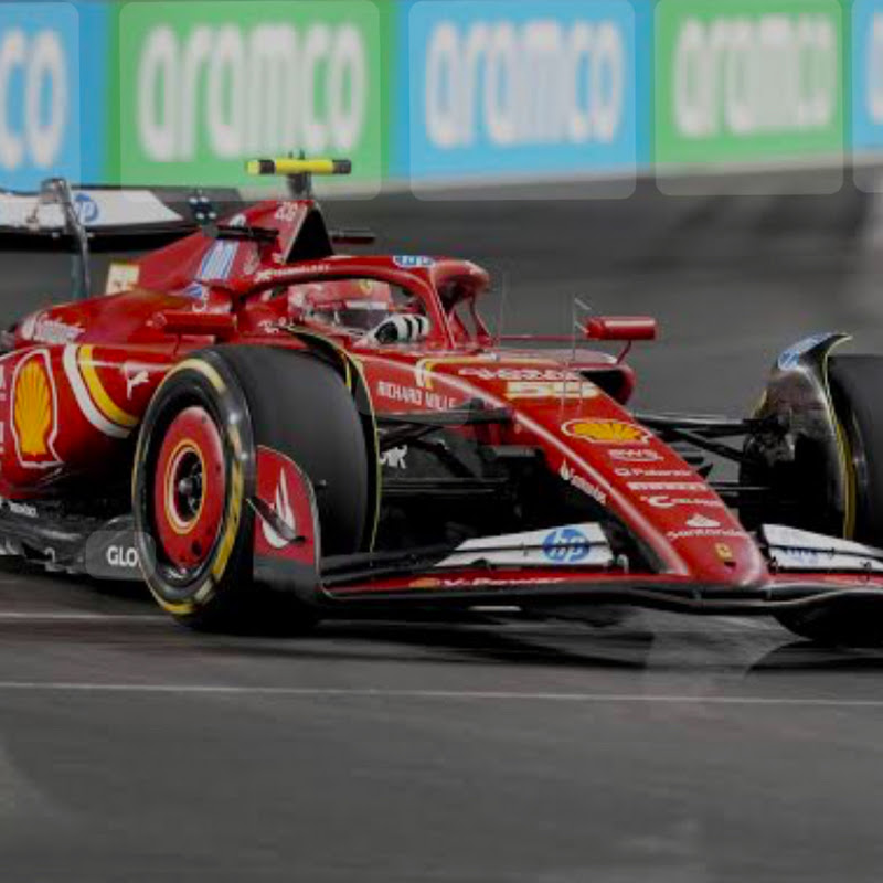 Formula One Clips avatar