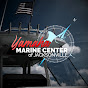 Yamaha Marine Center Jacksonville logo