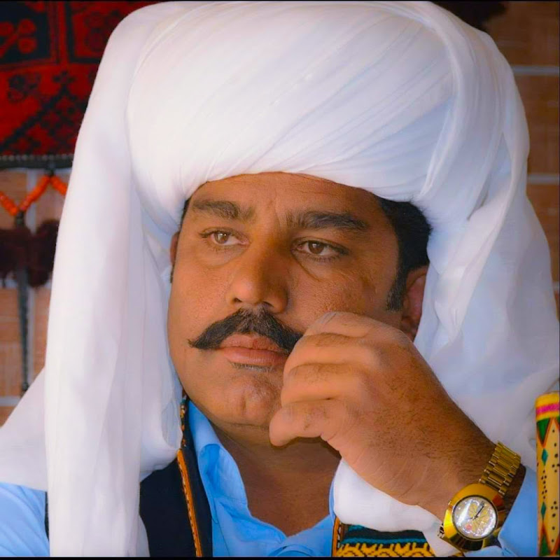 Rabnawaz Khosa Official 