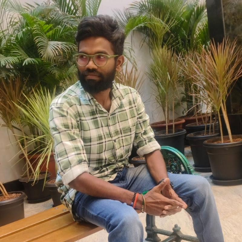 REETHIK TRAVEL VLOGS