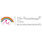 MFM Physiotherapy Clinic logo