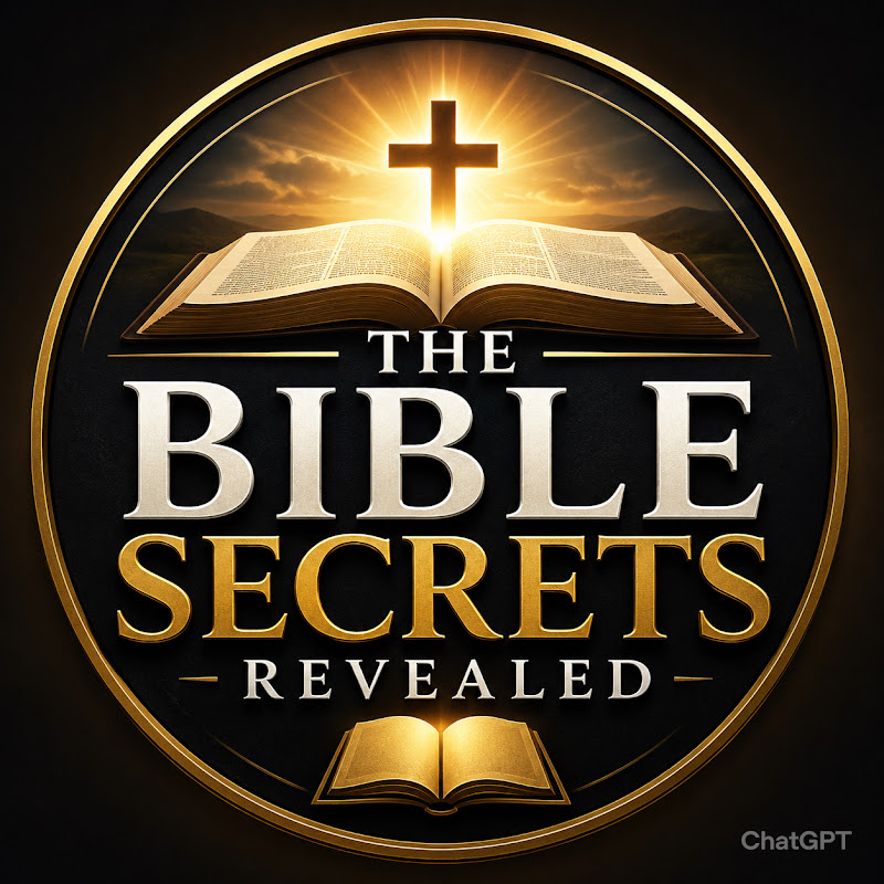 The Bible secrets 