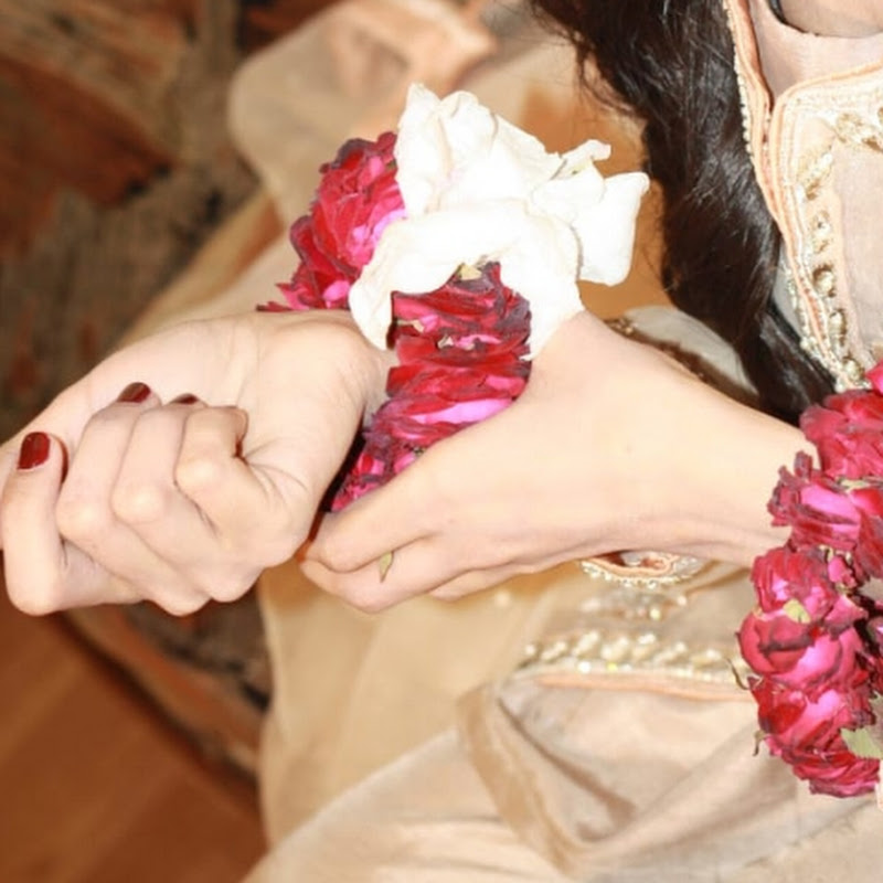 Life hacks with Asma