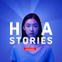 HOA Stories Unlocked logo
