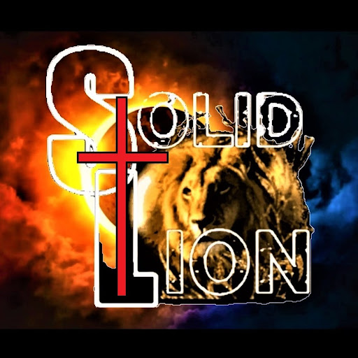 Solid Lion Official