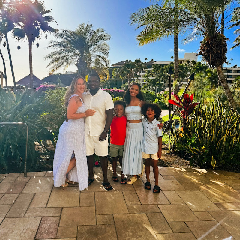 Faith Bound Family Adventures