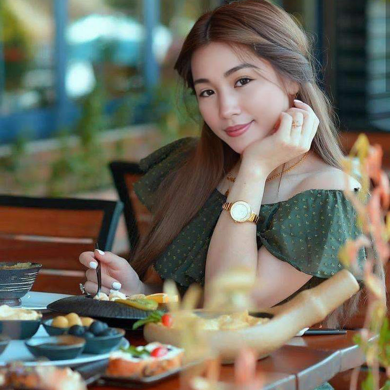 Babaeng Pinagpala06 channel        