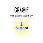 Grace360 Church logo
