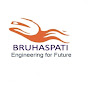 bruhaspati engineering logo