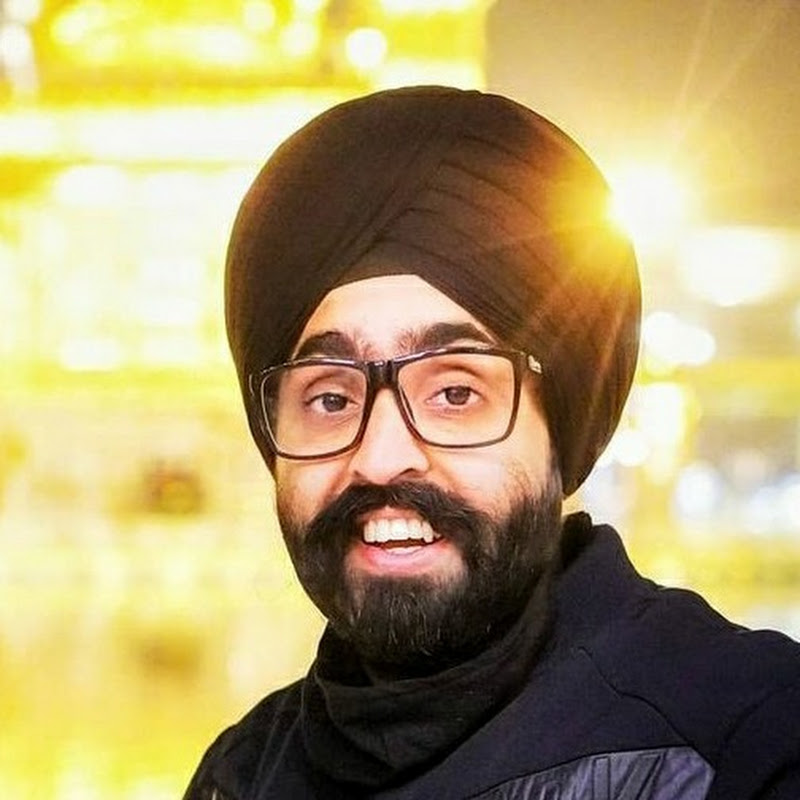 Daman Sethi