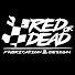 lzdPb8CZx3E-channel-avatar-Red or Dead Fabrication & Design