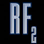 RF2 - Classic Rock Covers Band logo