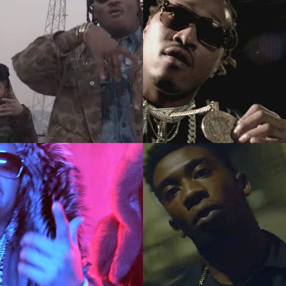 2016 music