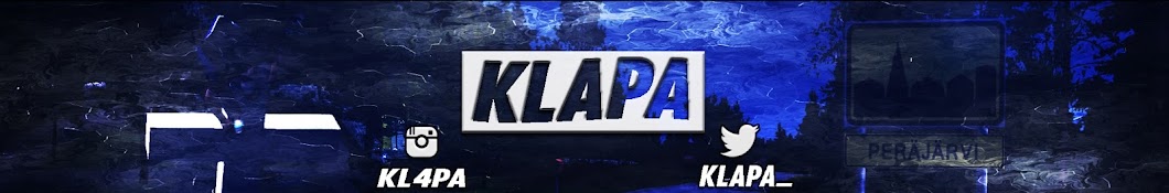 Klapa Avatar de chaîne YouTube