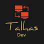 TalhasDev logo