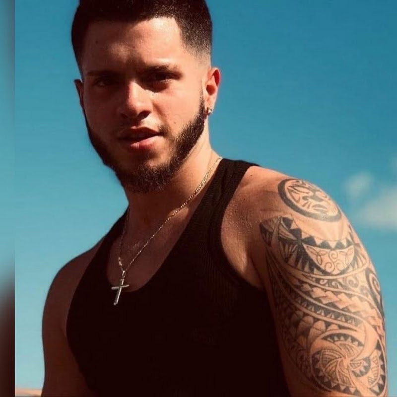 Cuban Pedro