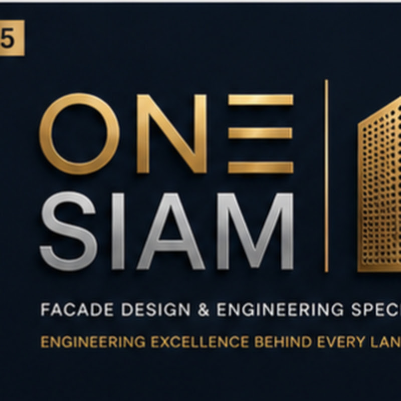 ONE SIAM | Facade Design & Engineering
