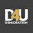 D4U Immigration