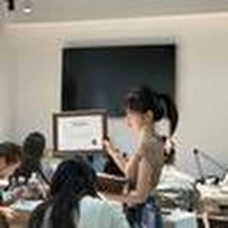 韵染美甲大曼曼 郑州有课