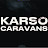KARSO caravans