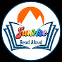 SUNRISE READ ALOUD logo