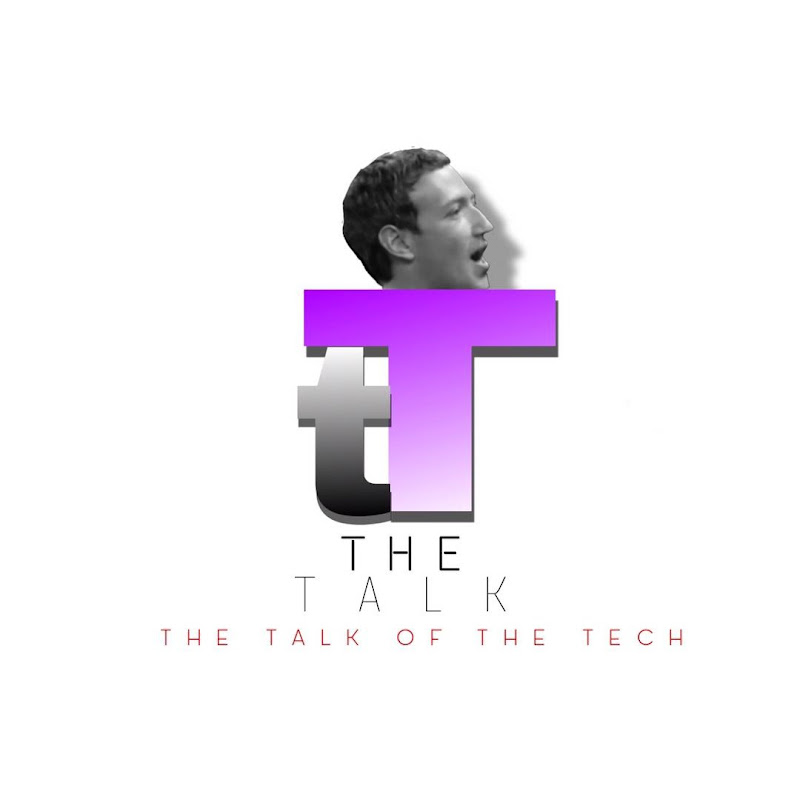 THE TALK TECH